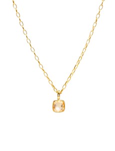 I.D. Pendant