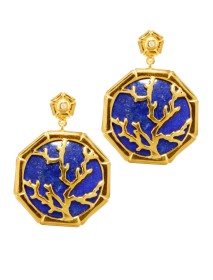 Nereid Earrings