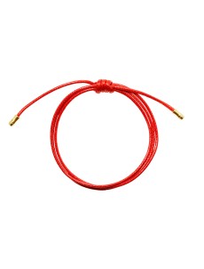 Cord (Crimson)