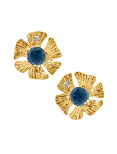 Oasis Ear Studs