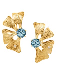 Oasis Earrings