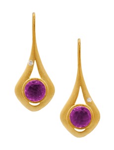 Seer Earrings