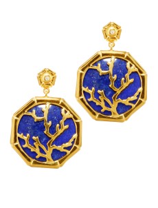 Nereid Earrings