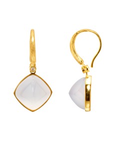 Levitation Earrings (Sugarloaf)