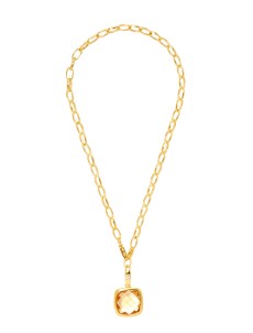 I.D. Anklet
