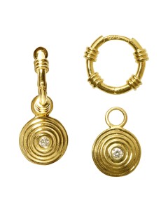 Rhythm Earrings