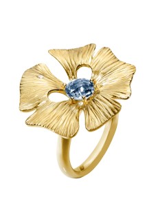 Oasis Ring