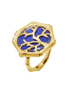 Nereid Ring