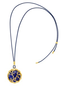 Nereid Necklace