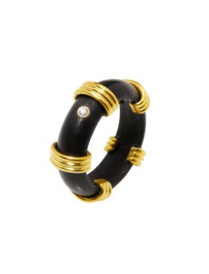 Rhythm Ring